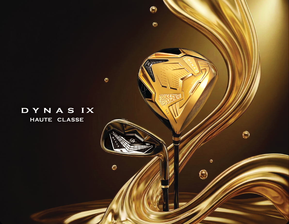 스윙 퍼포먼스 업그레이드 엘로드클럽, 신제품 ‘다이너스 9’ 출시  27-Image